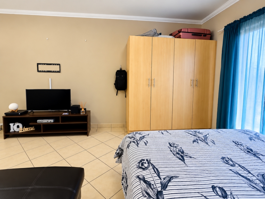 1 Bedroom Property for Sale in Spitskop Free State